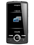 Best available price of Philips X516 in Egypt