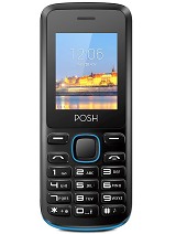 Best available price of Posh Lynx A100 in Egypt