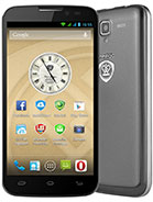Best available price of Prestigio MultiPhone 5503 Duo in Egypt