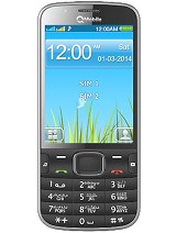Best available price of QMobile B800 in Egypt