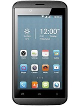 Best available price of QMobile T50 Bolt in Egypt