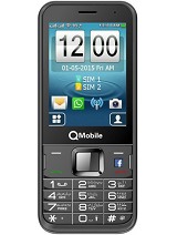 Best available price of QMobile Explorer 3G in Egypt