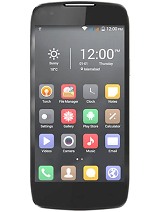 Best available price of QMobile Linq X70 in Egypt