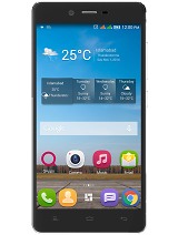 Best available price of QMobile Noir M300 in Egypt