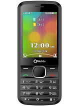 Best available price of QMobile M800 in Egypt