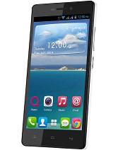Best available price of QMobile Noir M90 in Egypt