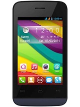 Best available price of QMobile Noir A110 in Egypt