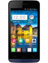 Best available price of QMobile Noir A120 in Egypt