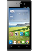 Best available price of QMobile Noir A500 in Egypt
