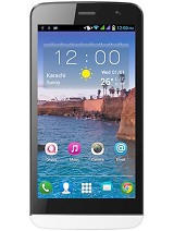 Best available price of QMobile Noir A550 in Egypt