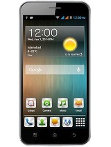 Best available price of QMobile Noir A75 in Egypt