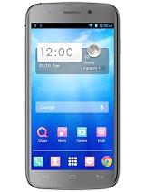 Best available price of QMobile Noir A750 in Egypt