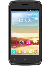 Best available price of QMobile Noir A8i in Egypt