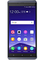 Best available price of QMobile Noir Z9 Plus in Egypt