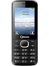 Best available price of QMobile Power3 in Egypt