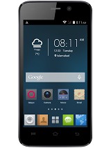 Best available price of QMobile Noir X35 in Egypt