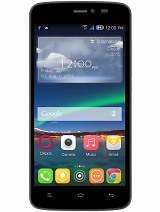 Best available price of QMobile Noir X400 in Egypt