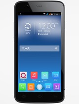 Best available price of QMobile Noir X500 in Egypt