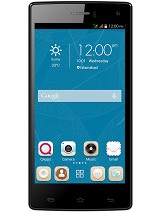 Best available price of QMobile Noir X550 in Egypt