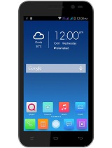 Best available price of QMobile Noir X600 in Egypt