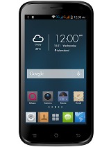 Best available price of QMobile Noir X90 in Egypt