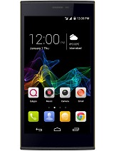 Best available price of QMobile Noir Z8 Plus in Egypt