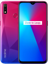 Best available price of Realme 3i in Egypt