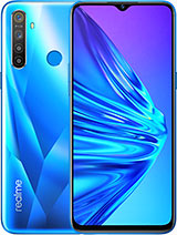 Best available price of Realme 5 in Egypt