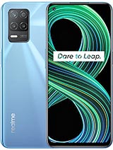Best available price of Realme 8 5G in Egypt