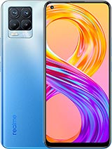Best available price of Realme 8 Pro in Egypt