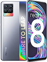 Best available price of Realme 8 in Egypt