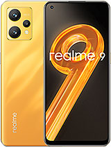 Best available price of Realme 9 in Egypt