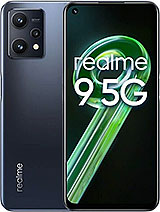 Best available price of Realme 9 5G in Egypt