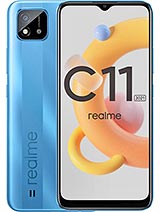 Best available price of Realme C11 (2021) in Egypt