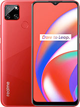 Best available price of Realme C12 in Egypt
