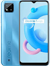 Best available price of Realme C20 in Egypt