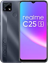 Best available price of Realme C25s in Egypt