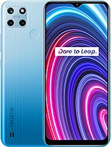 Best available price of Realme C25Y in Egypt