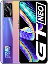 Best available price of Realme GT Neo in Egypt