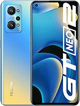 Best available price of Realme GT Neo2 in Egypt