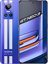 Best available price of Realme GT Neo 3 150W in Egypt