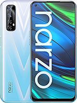 Best available price of Realme Narzo 20 Pro in Egypt
