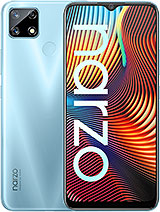 Best available price of Realme Narzo 20 in Egypt