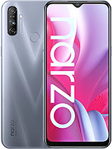 Best available price of Realme Narzo 20A in Egypt