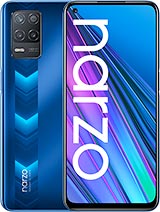 Best available price of Realme Narzo 30 5G in Egypt