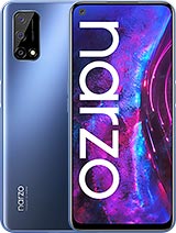 Best available price of Realme Narzo 30 Pro 5G in Egypt