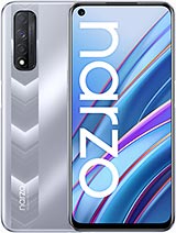 Best available price of Realme Narzo 30 in Egypt