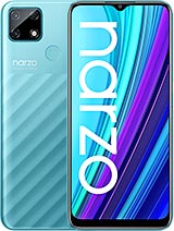 Best available price of Realme Narzo 30A in Egypt