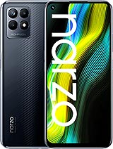 Best available price of Realme Narzo 50 in Egypt