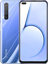 Best available price of Realme X50 5G (China) in Egypt